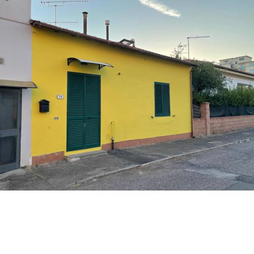 Costa Degli Etruschi - Apartment 300mt from the sea