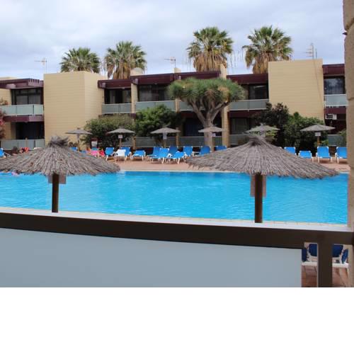 Costa Del Silencio - Casa Hercules