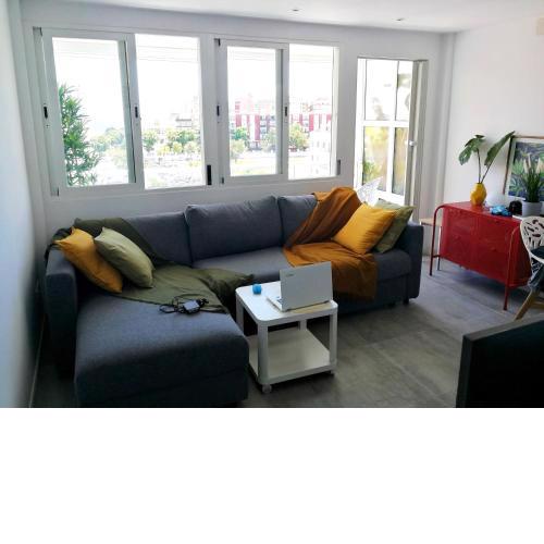 Costa del Sol Apartment