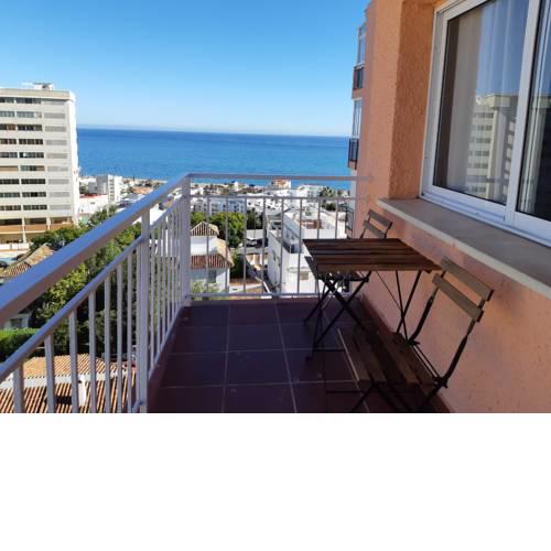 Costa del Sol Apartments
