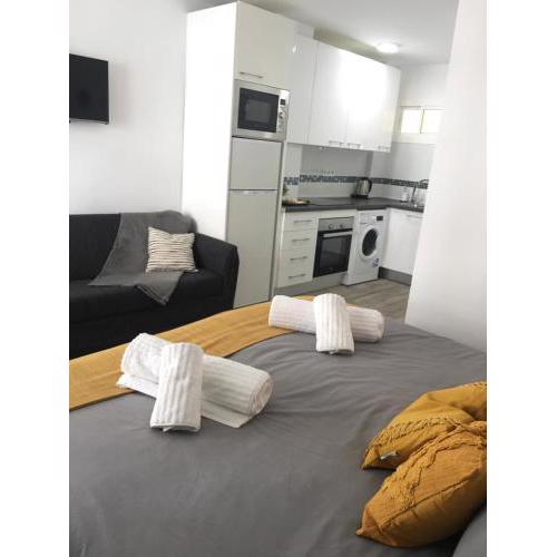 Costa del Sol, Confort Suites Iris