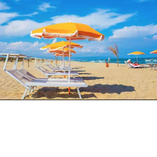 Costa del Sole apartment 50 m from the sandy beach of the Catania coast