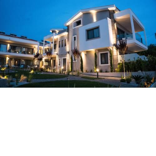 Costa Domus Blue Luxury Apartments