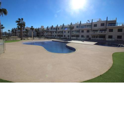 COSTA ELISA20 MIL PALMERAS