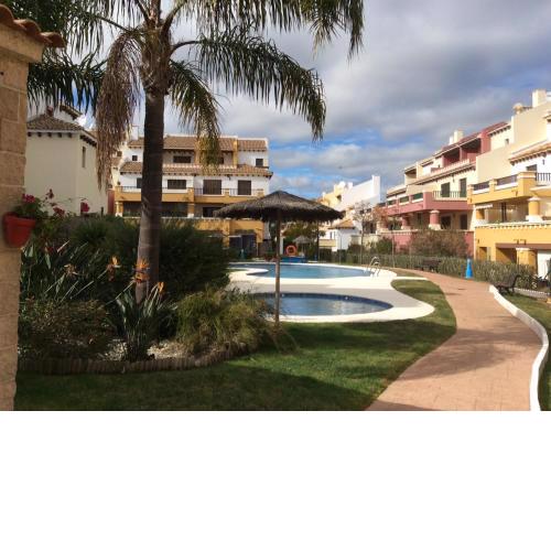 Costa Esuri Ayamonte Apartment