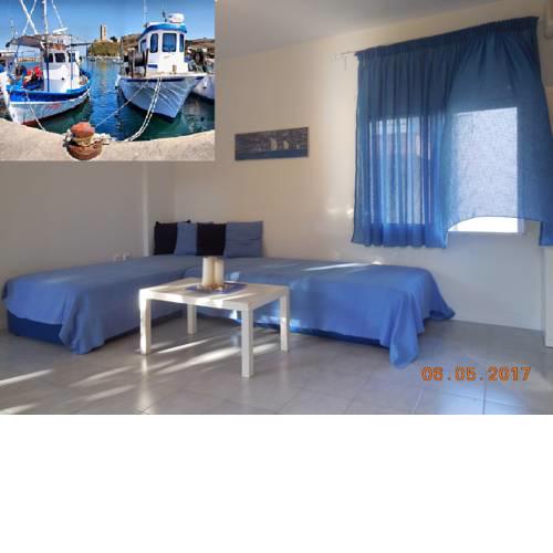 Costa Focia Apartment