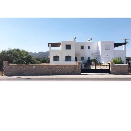 Costa Gennadi Villa