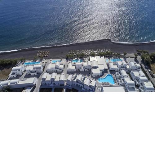 Costa Grand Resort & Spa