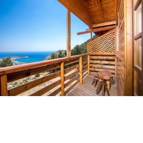 Costa Hilltop Apartments, Rhodes