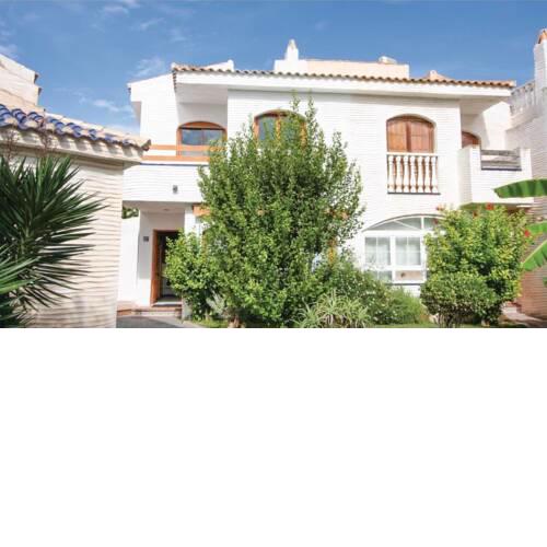 Costa Hispania I - 264 - Gran Alacant