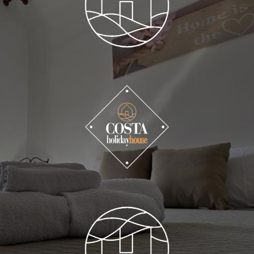 Costa Holiday House