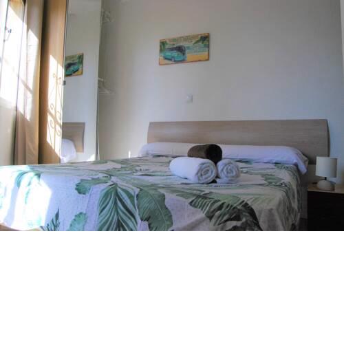 Costa Holidays Apartament