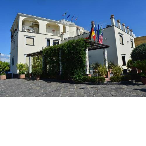 Costa Hotel