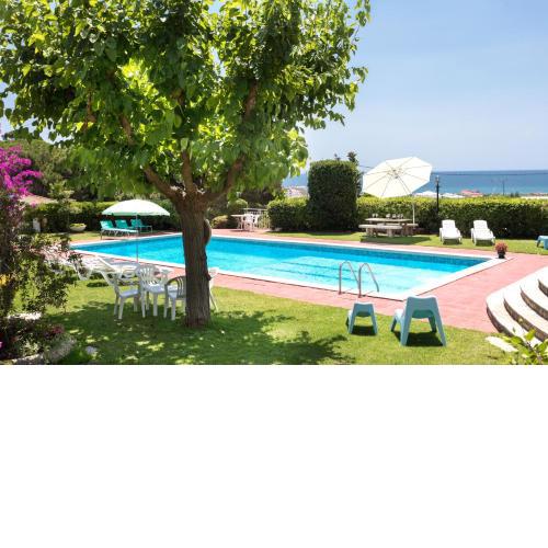 Costa Maresme Apartment