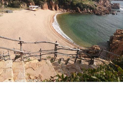 Costa paradiso comprensorio in totale relax