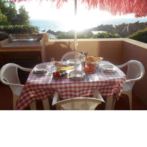 Costa Paradiso Villaggio Tamerici