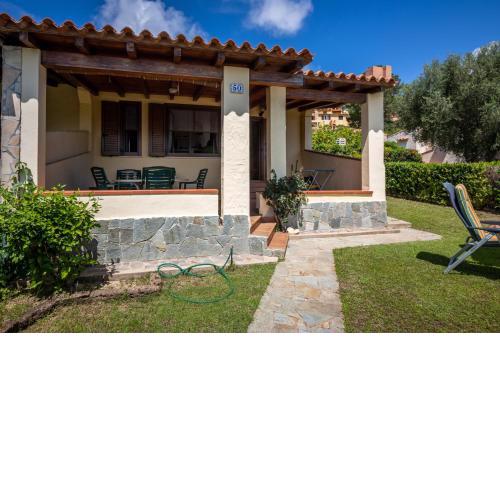 Costa Rei Beach Central House with Terrace!