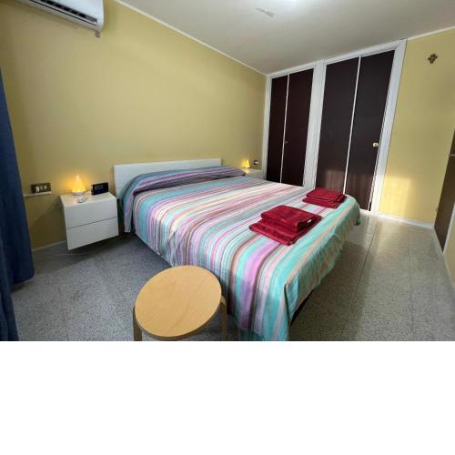 Costa Saracena Apartment