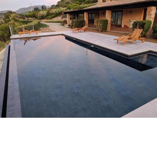 Costa Smeralda House