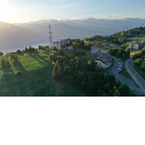 [Costabella] Appartamento immerso nella natura
