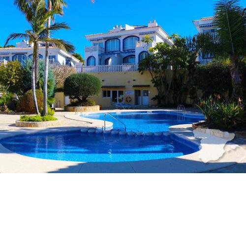 CostaBlancaDreams Casanova in Calpe