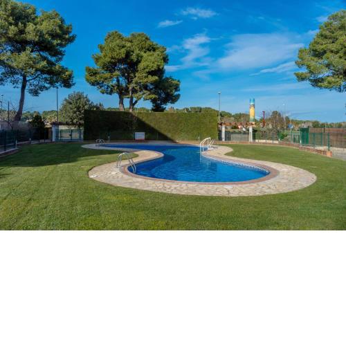 Costabravaforrent Athenea II
