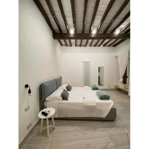 Costaguti36 GuestHouse