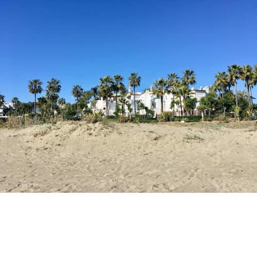 Costalita beach