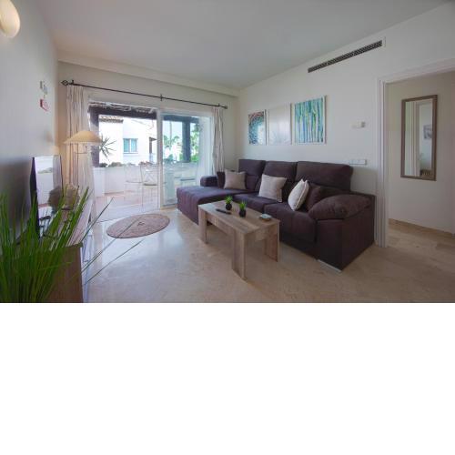 Costalita one bedroom apartment