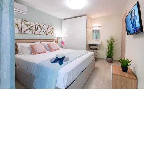 CostaMare Boutique apart