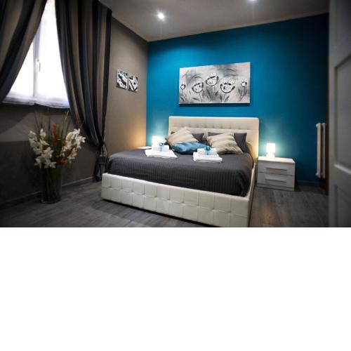Costantino Secondo Guest House