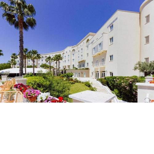 Costanza Resort