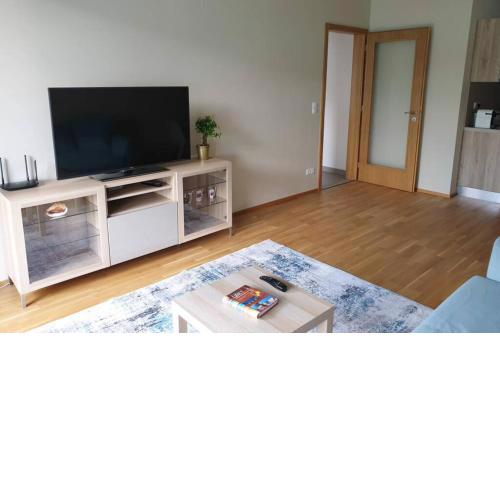 Costas apartmens