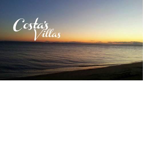 Costa's Apartments