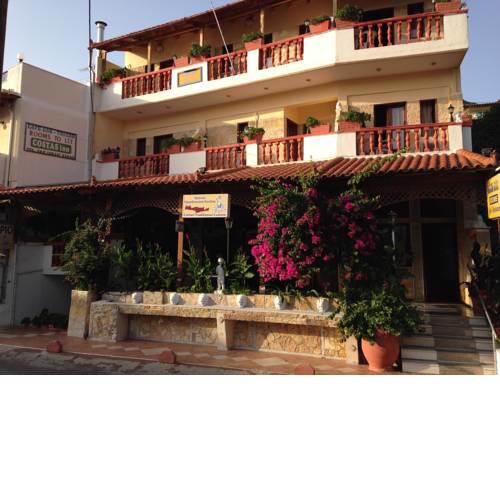 Costas Inn