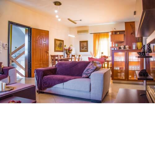 Costas Residence