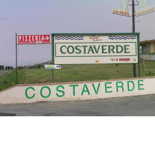 Costaverde Home