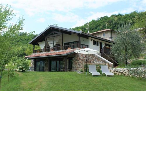 Coste del Gaggio - Country House B&B - Garda Trentino