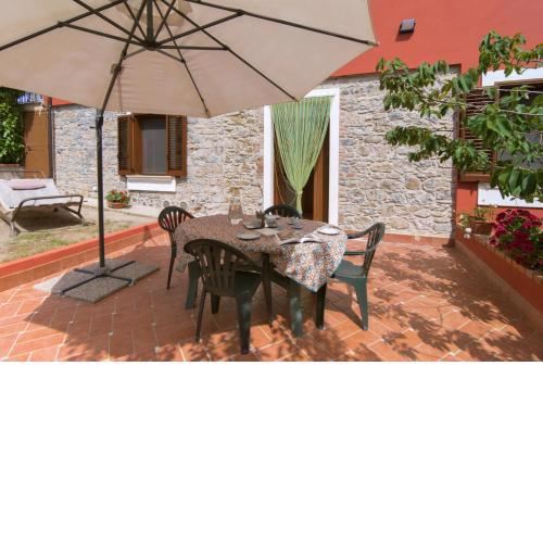 Costiera del Cilento Apartments