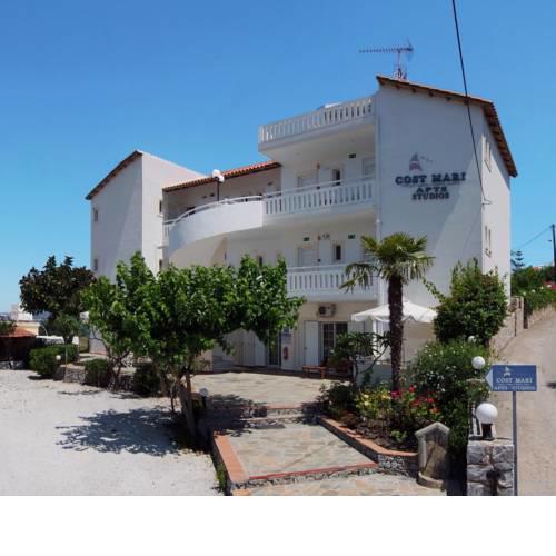 Costmari