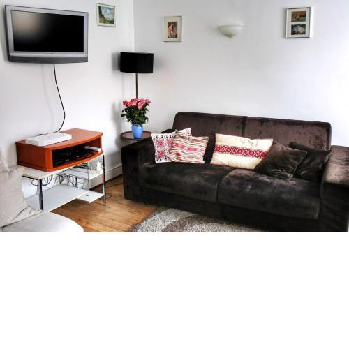 Cosy 1 Bedroom in the heart of Montparnasse