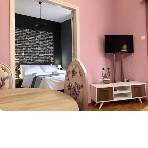 Cosy 1bdr in good location