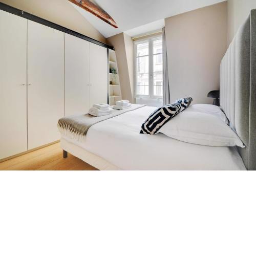 Cosy 1CH5P Trocadéro Kléber III