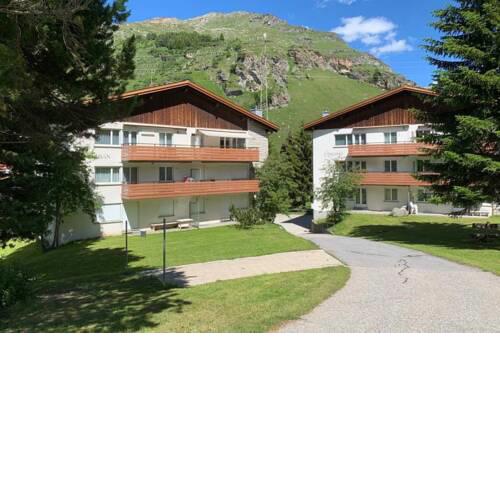 Cosy 2-bedroom apartment with magnificent view.
