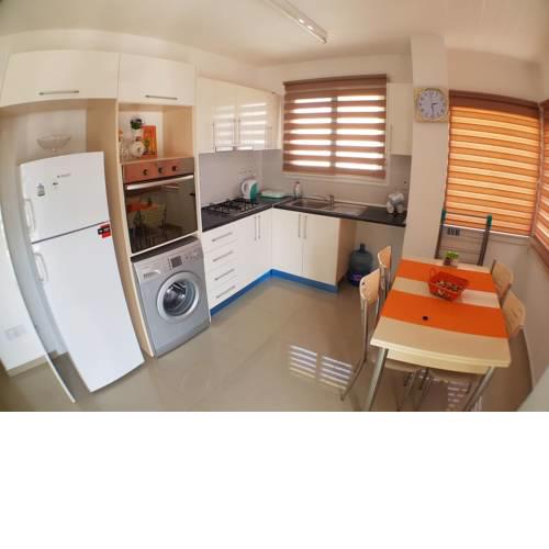 Cosy 2 Bedroom Apartment