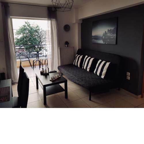 Cosy 2 Bedroom Apartment