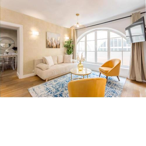 Cosy 2 bedrooms with 1 bathroom - Opera