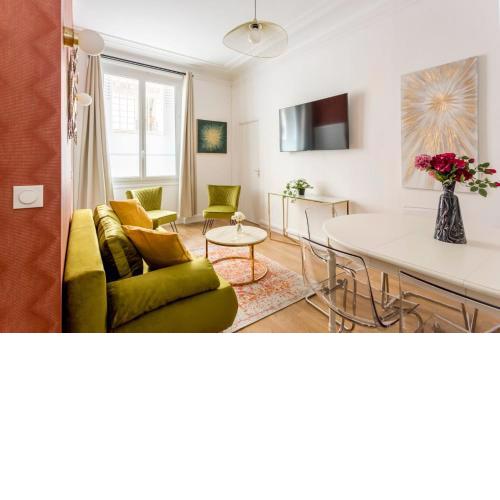 Cosy 3 bedroom and 2 Bathroom - Opera