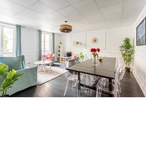 Cosy 3 bedrooms Apartment - Champs Elysees