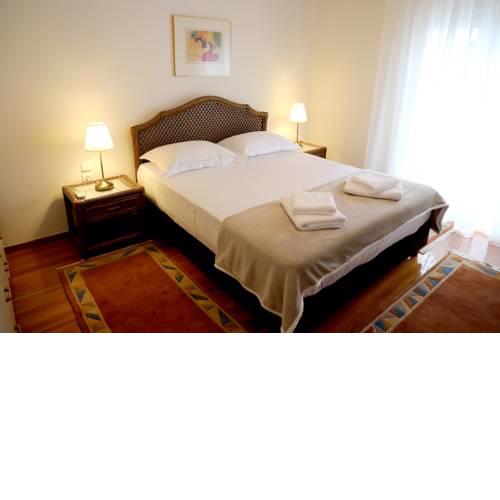 Cosy 3bedroom Apartment in the center of Volos